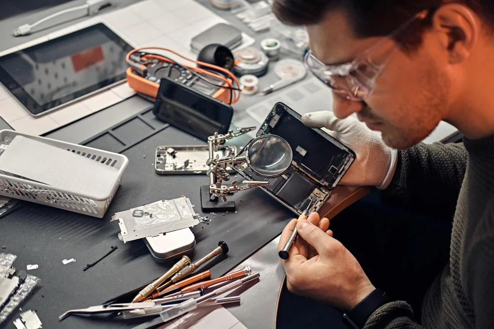 Phone Maintenance Tips