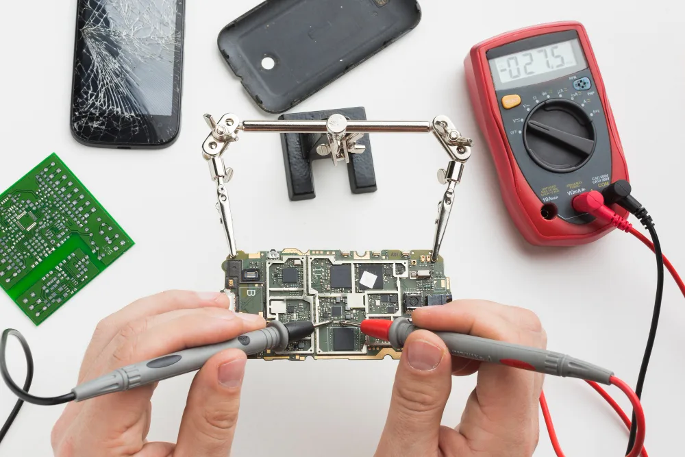 Phone Repair