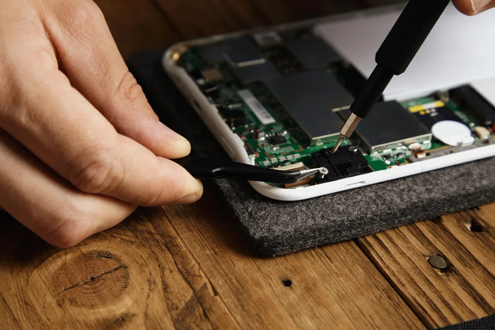 Tablet Repair
