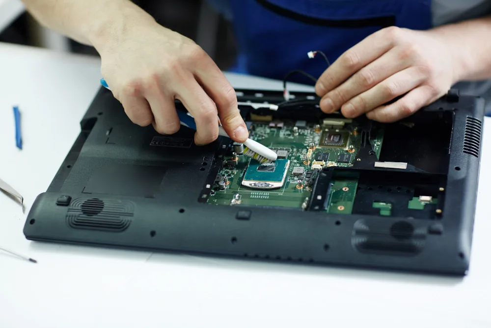 Comprehensive Repair Solutions - 米兰体育官网